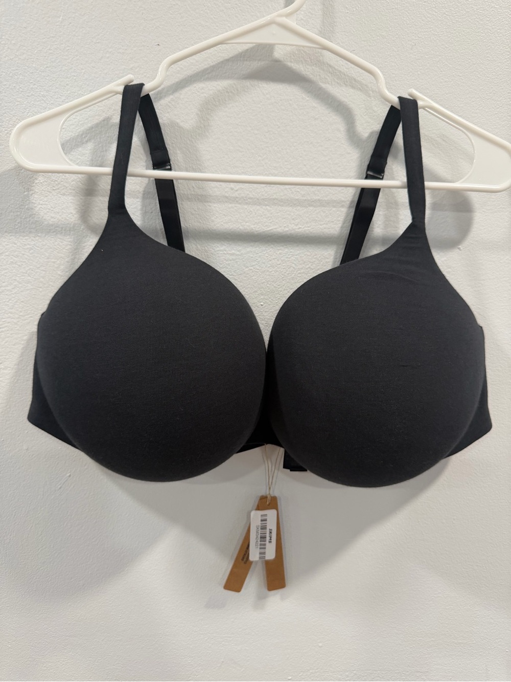 SKIMS Everyday Cotton Ultimate Bra